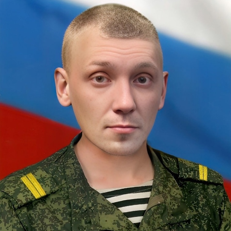 Иван Ткаченко